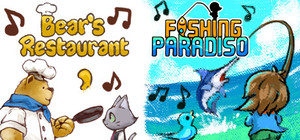 Bear's Restaurant + Fishing Paradiso Ultimate Bundle banner