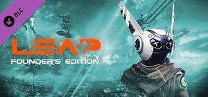 LEAP: Founder's Edition banner