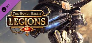 Horus Heresy: Legions - Expansion bundle banner