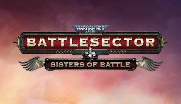 WARHAMMER 40,000: 