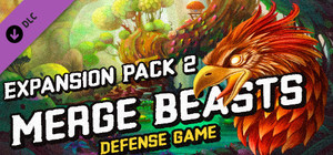 Merge Beasts - Defense Game - Expansion Pack 2 banner