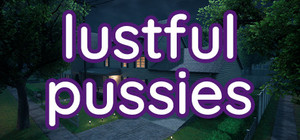 Lustful Pussies banner