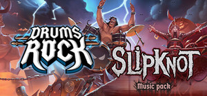 Drums Rock banner