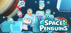 Space Penguins banner