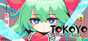 TOKOYO: The Tower of Perpetuity OST Bundle banner