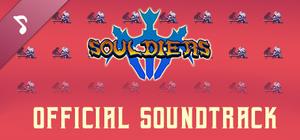 Souldiers - OST banner