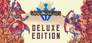 Souldiers - Deluxe Edition banner