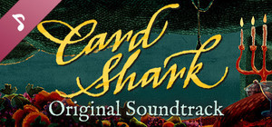 Card Shark Soundtrack banner