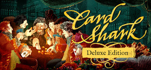Card Shark Deluxe Edition banner