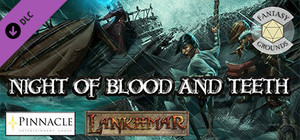 Fantasy Grounds - Lankhmar: A Night of Blood and Teeth banner