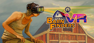 Virtual Barn Finders banner