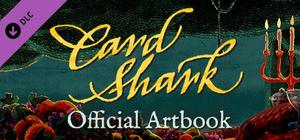 Card Shark Digital Artbook banner