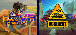 Virtual Accident Finders banner