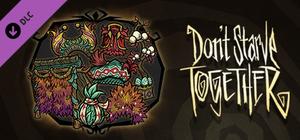 Don't Starve Together: Midsummer Cawnival Chest banner