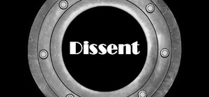 Dissent banner
