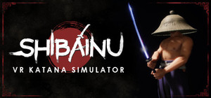 Shibainu - VR Katana Simulator banner
