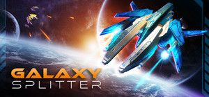 Galaxy Splitter banner