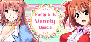 Pretty Girls Variety Bundle banner