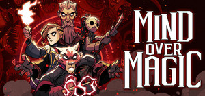 Mind Over Magic banner