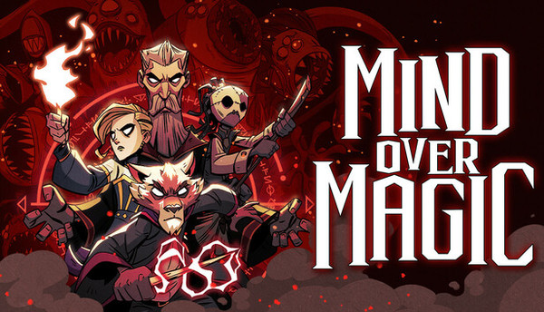 Mind Over Magic