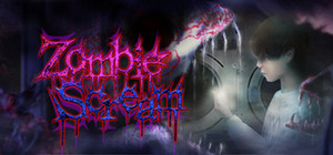Zombie Scream banner