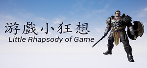 Little Rhapsody of Game banner