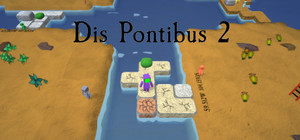 Dis Pontibus 2 banner