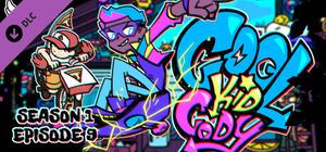 Cool Kid Cody - Season 1 Episode 09 banner
