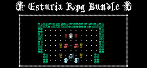Esturia RPG Bundle banner