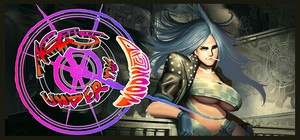 Aces Under the Moonlight banner