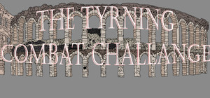 The Tyrning Combat Challenge banner
