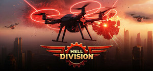 Hell Division banner