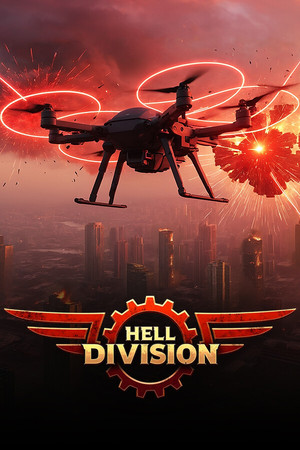 Hell Division のセール価格