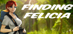 Finding Felicia banner