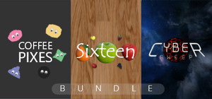 Fuyu Games Trio banner