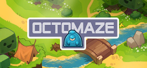 OctoMaze banner