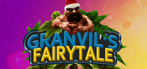 Granvil's Fairytale banner