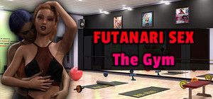 Futanari Sex - The Gym banner