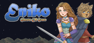 Eniko: Ghosts Of Grace banner