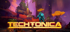Techtonica banner