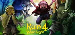 Run4YourLight banner