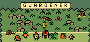 Guardener banner