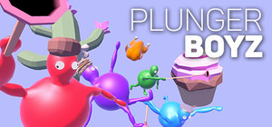 Plunger Boyz banner
