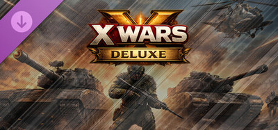 X Wars Deluxe - Line Effect