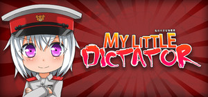 My Little Dictator banner