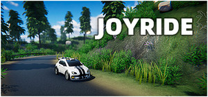 joyride banner