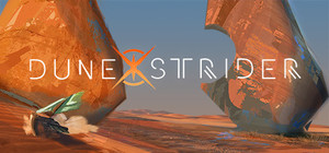 Dune Strider banner
