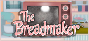 The Breadmaker banner