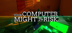 Your Computer Might be at Risk banner