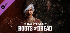 Dead by Daylight - Roots of Dread Chapter banner